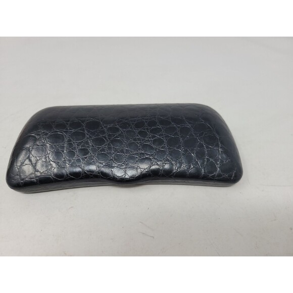 Fossil MACH ONE Vtg Sunglasses/Eyeglasses Frames 45[]24-135MM Round MS3007ASM - Picture 10 of 10